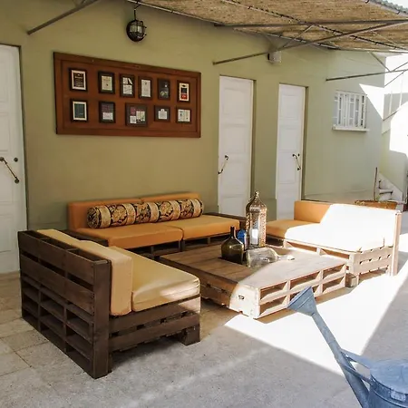 Urban House Hostel Setubal