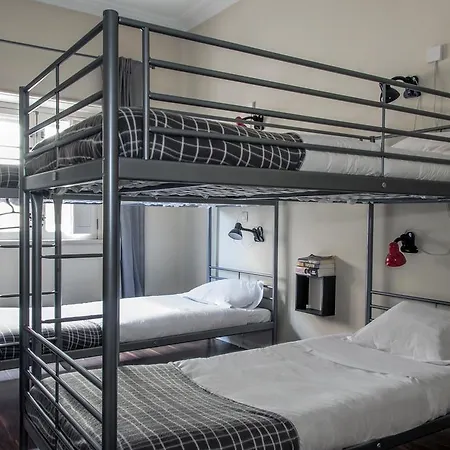 Urban House Hostel