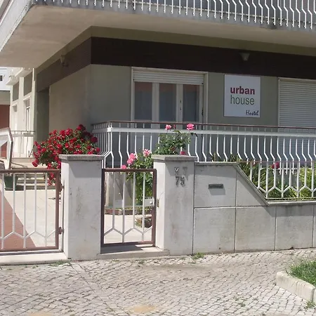 Urban House * Setubal