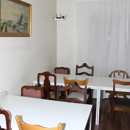Hostel Urban House *