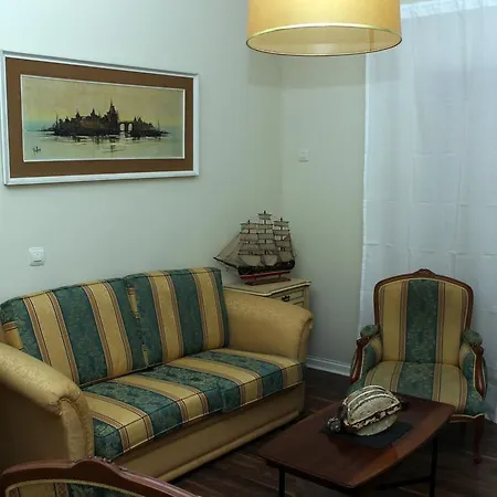Hostal Urban House Setúbal