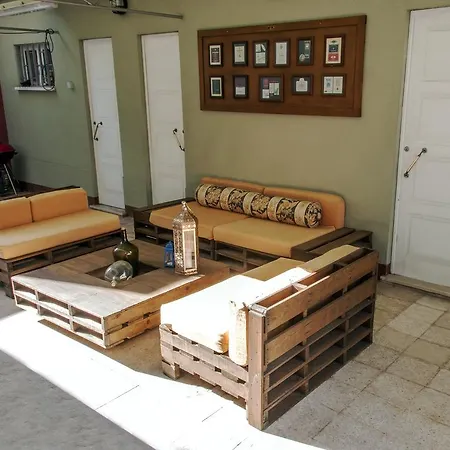 Hostel Urban House *