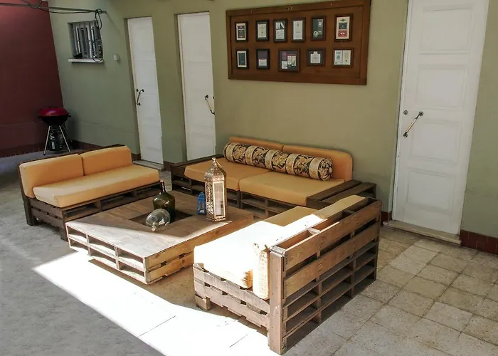 Hostel Urban House *