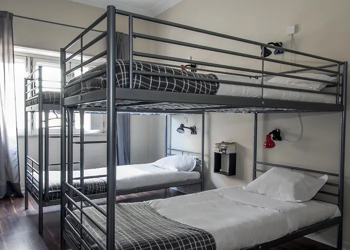 Urban House Hostel