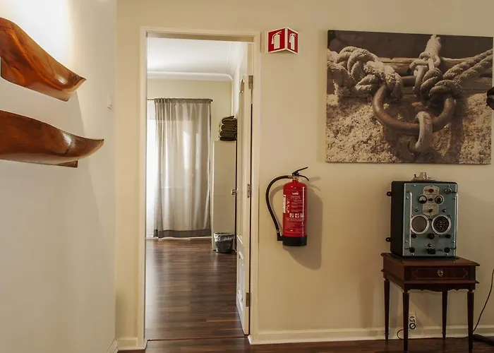 Hostel Urban House *