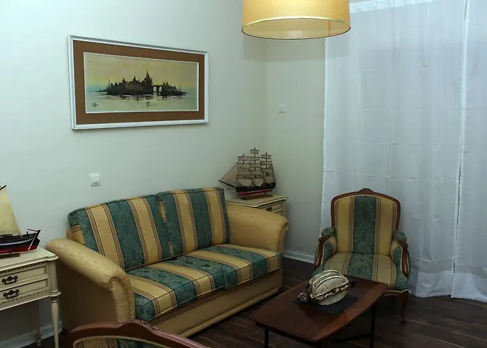 Hostel Urban House Setúbal